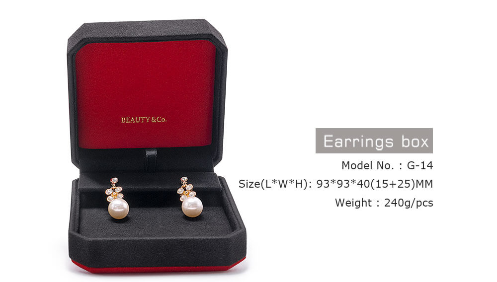 Jewelry Gift Box