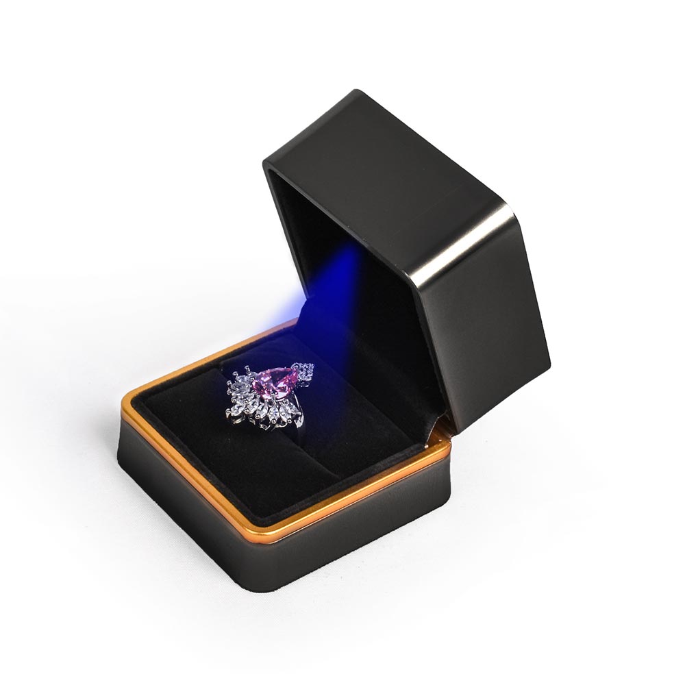 packaging for jewelry business