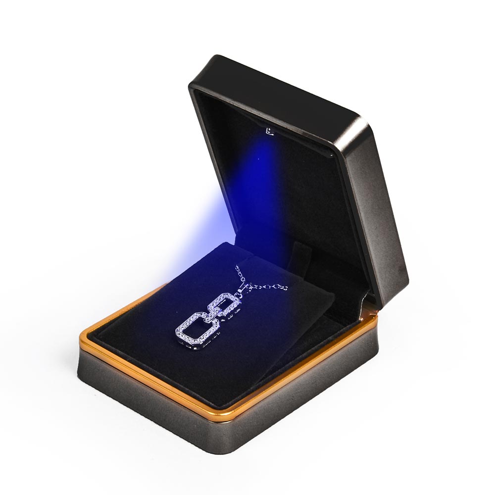 packaging for jewelry business