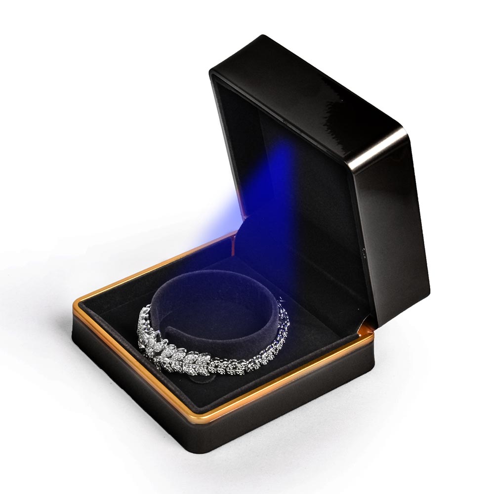 packaging for jewelry business