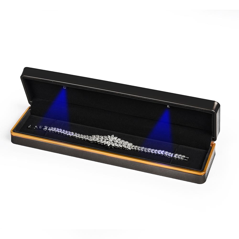 packaging for jewelry business