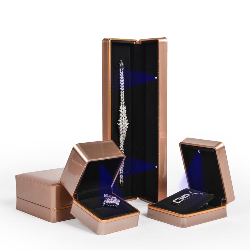 jewelry packaging wholesale
