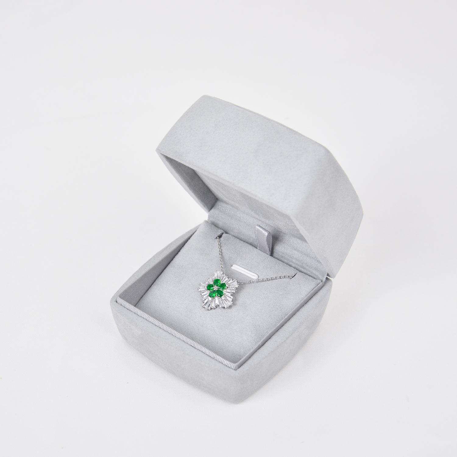 personalised jewellery box