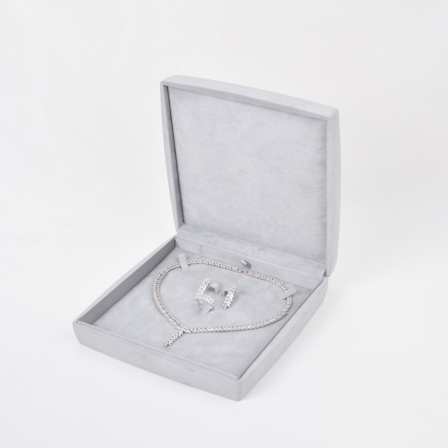 personalised jewellery box