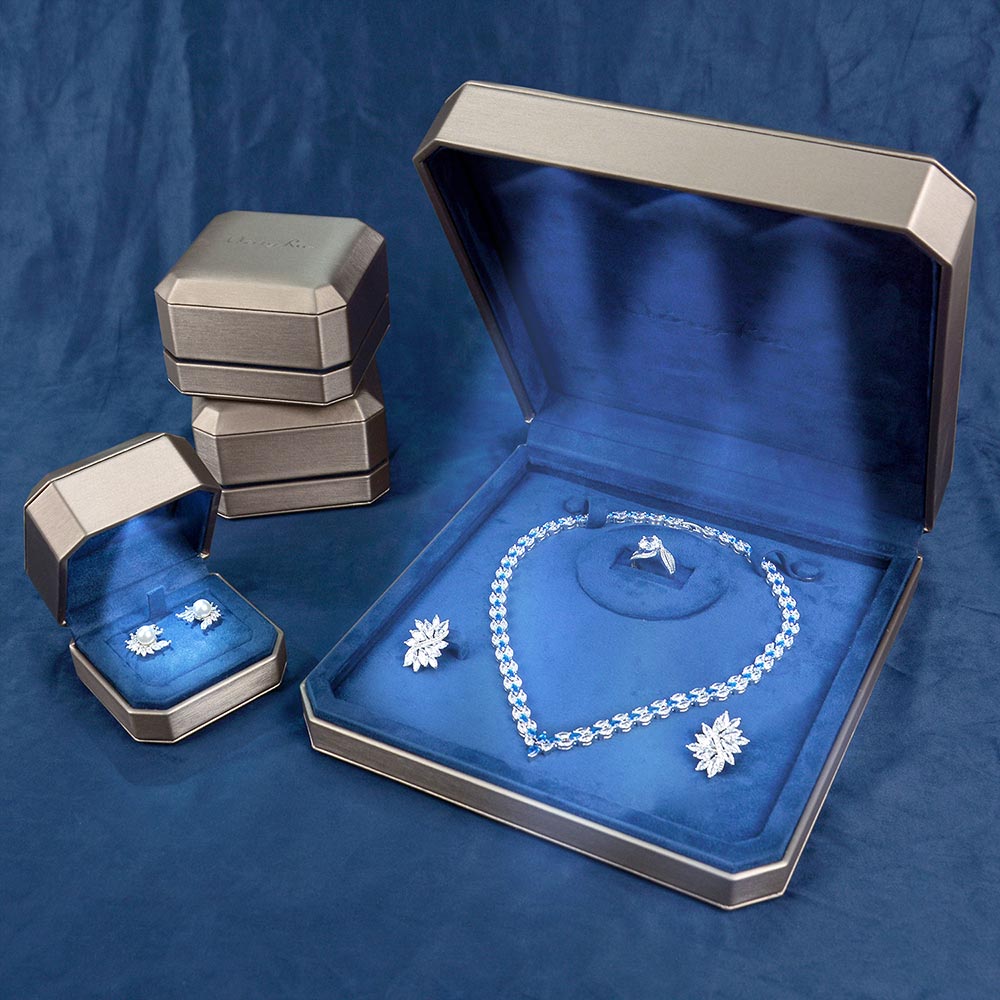 jewelry box