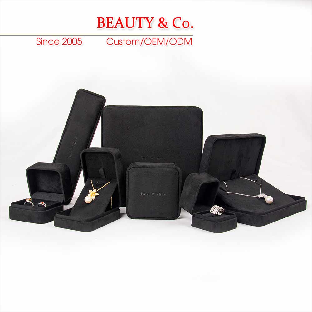 jewelry package large box