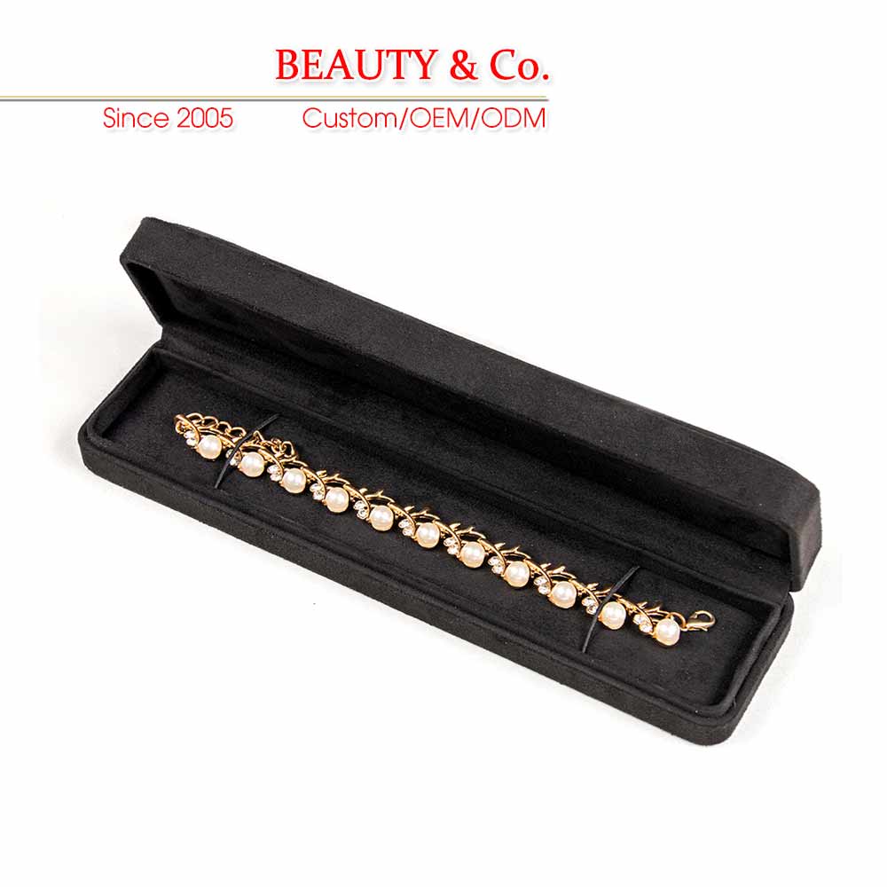 jewelry package large box