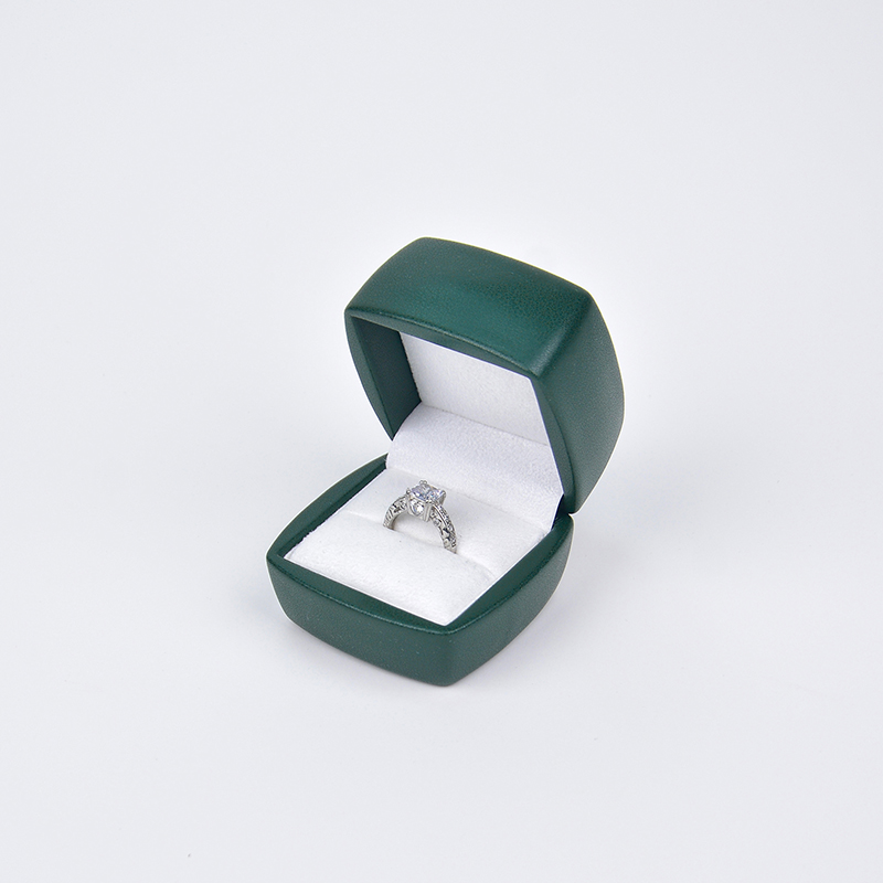 Luxury Jewelry Boxes