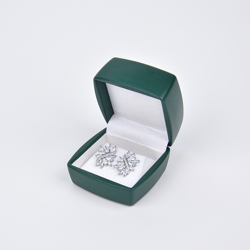 Luxury Jewelry Boxes