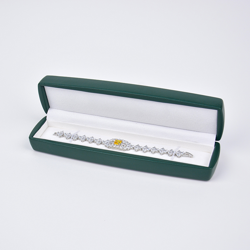 Luxury Jewelry Boxes