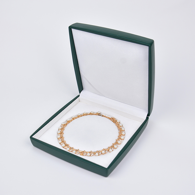 Luxury Jewelry Boxes