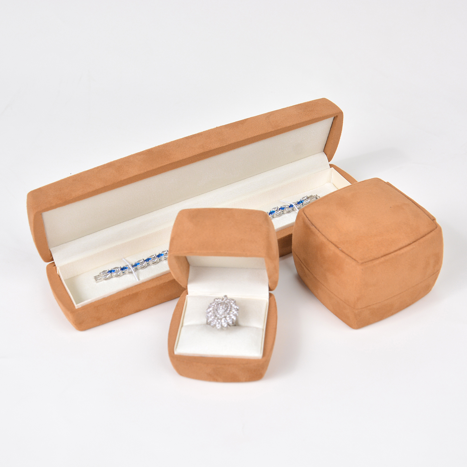 Jewelry Necklace Packaging