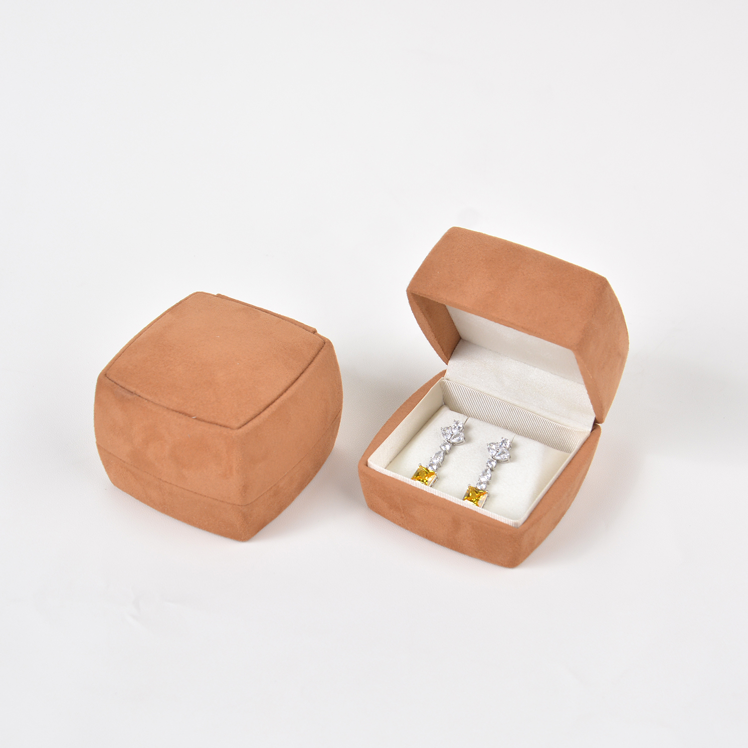 Jewelry Necklace Packaging