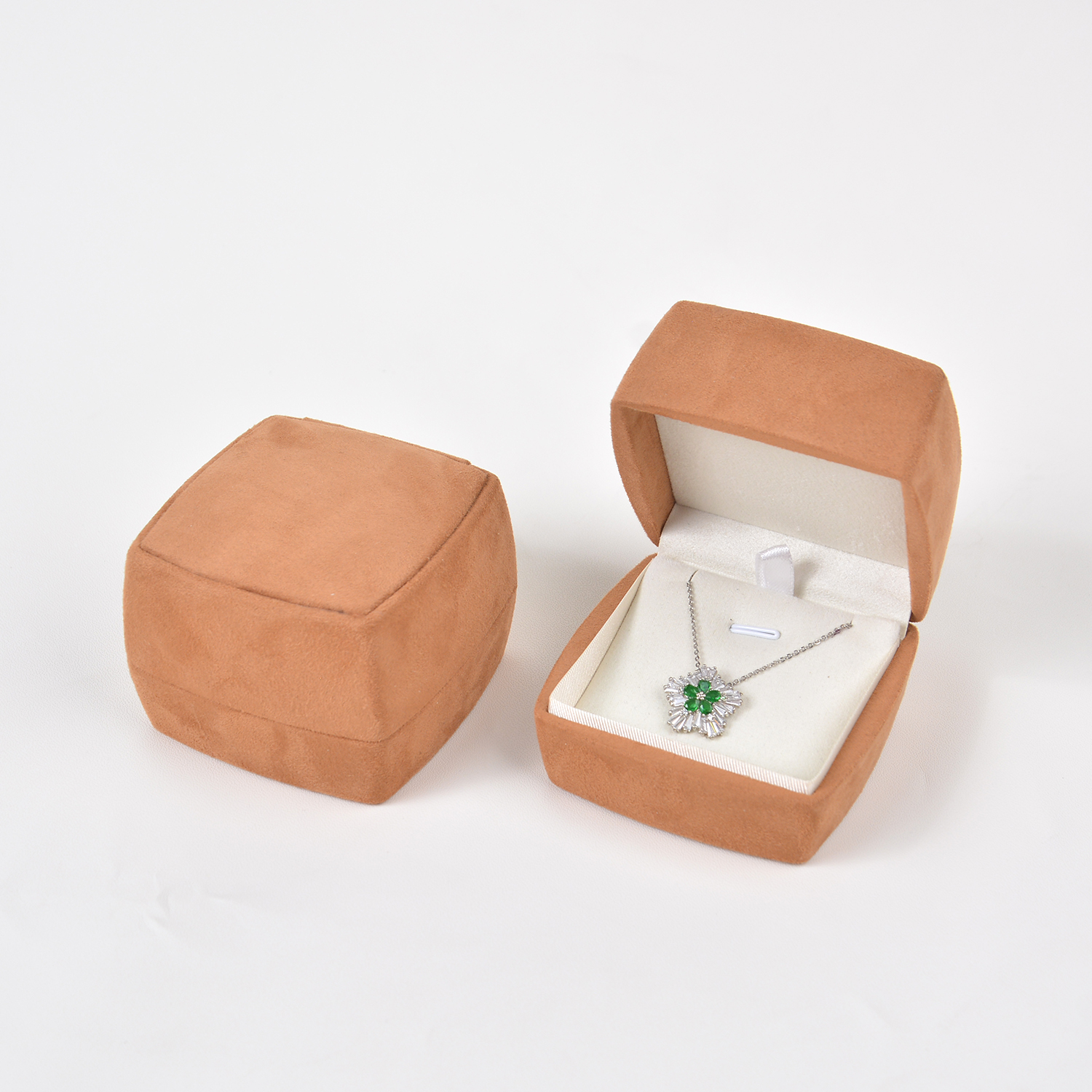 Jewelry Necklace Packaging