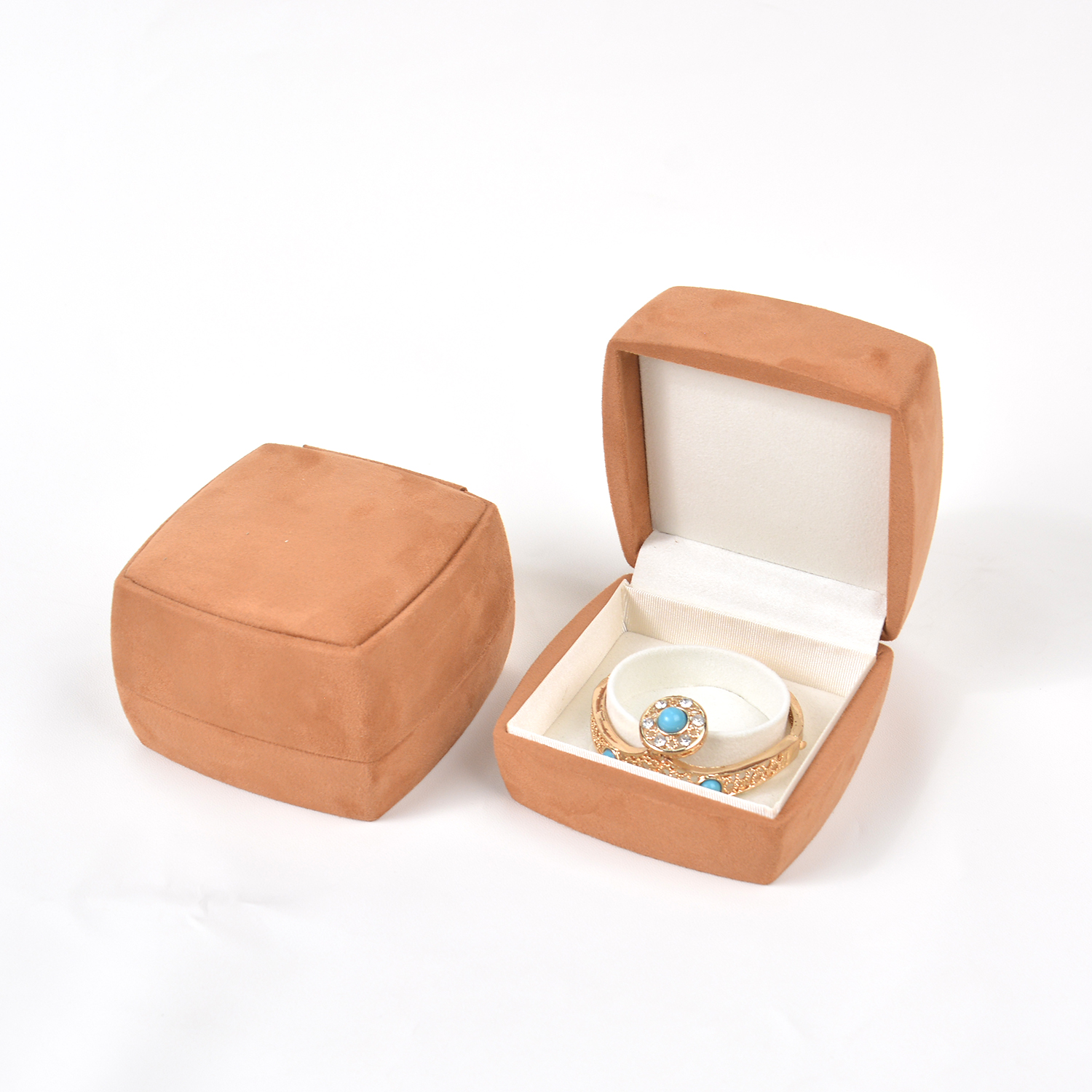 Jewelry Necklace Packaging