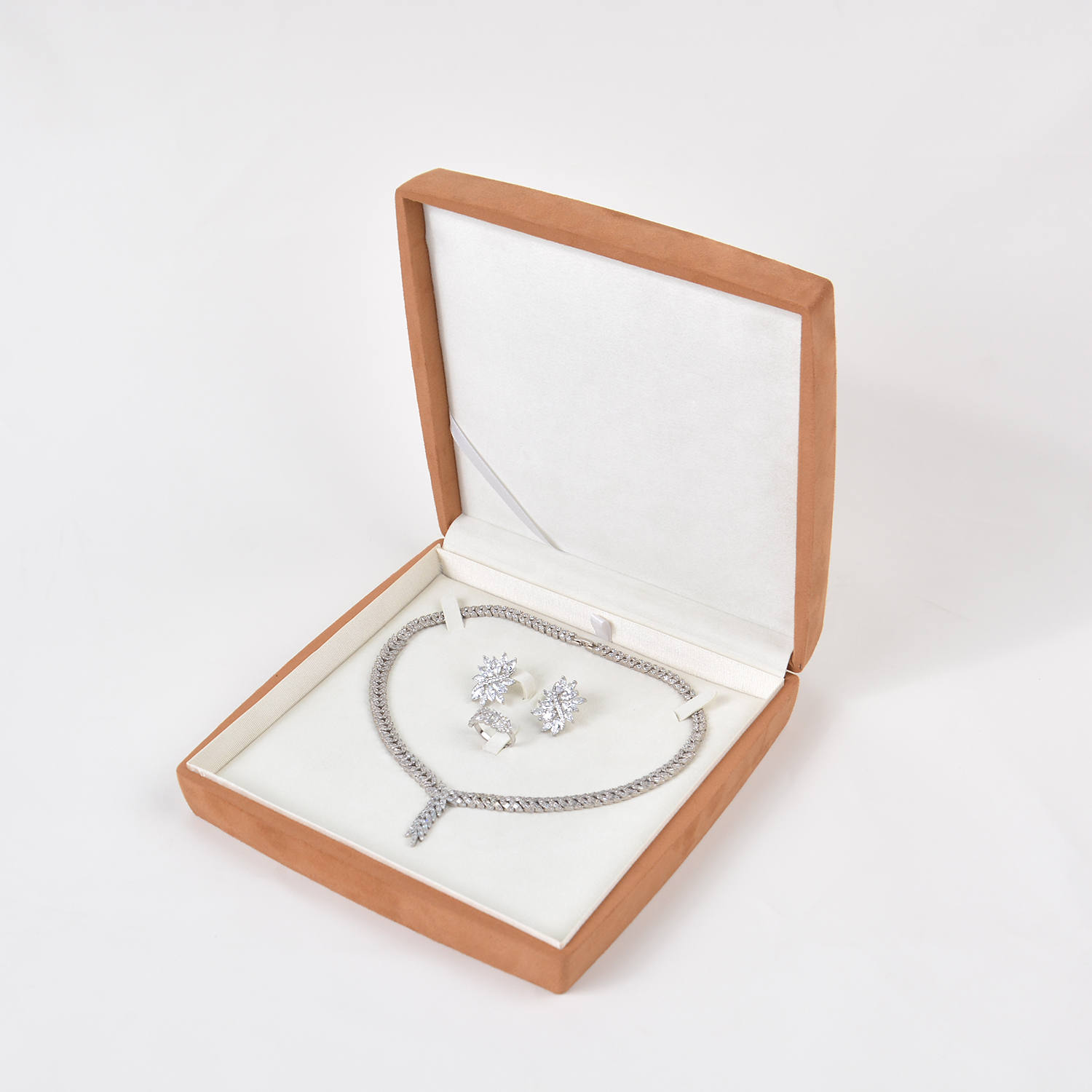 Jewelry Necklace Packaging