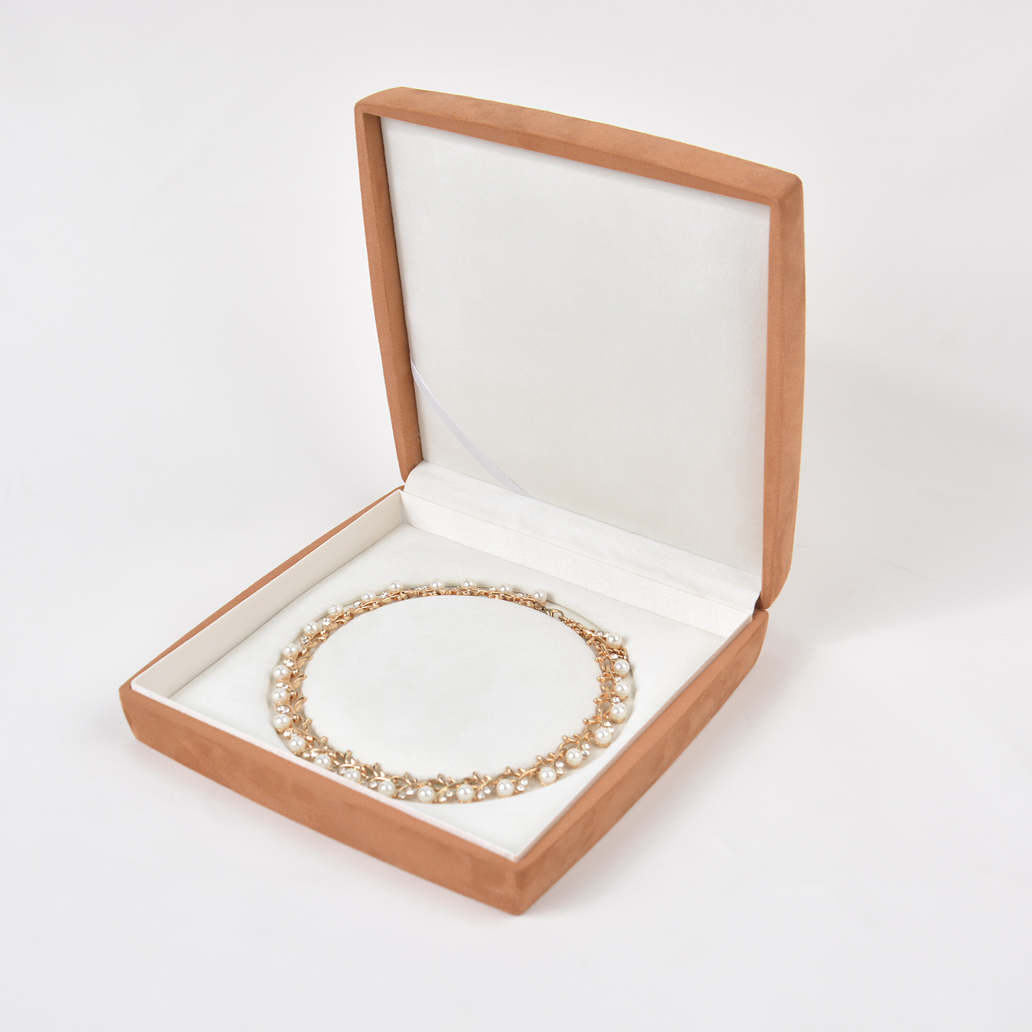 Jewelry Necklace Packaging