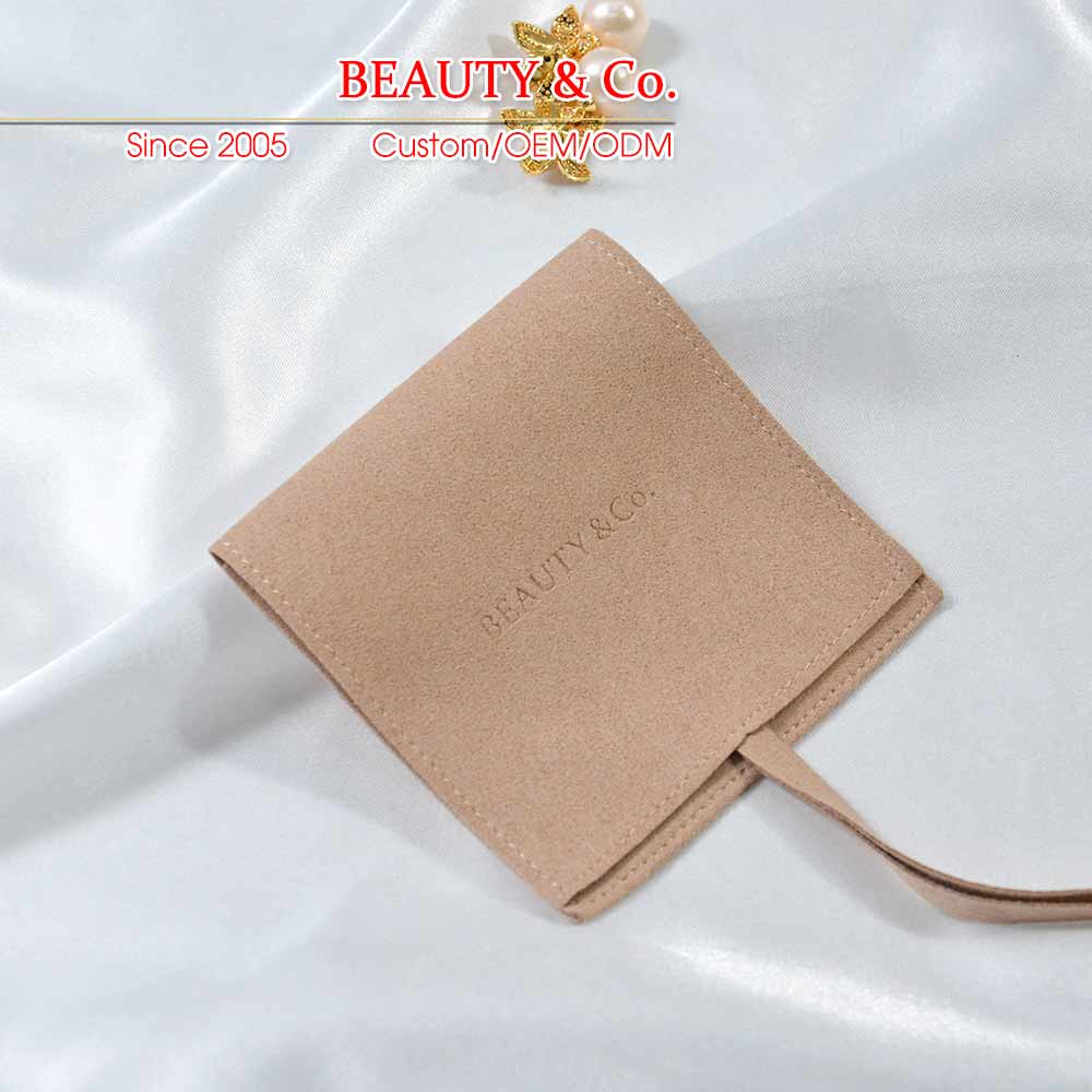  pouch Style Packaging