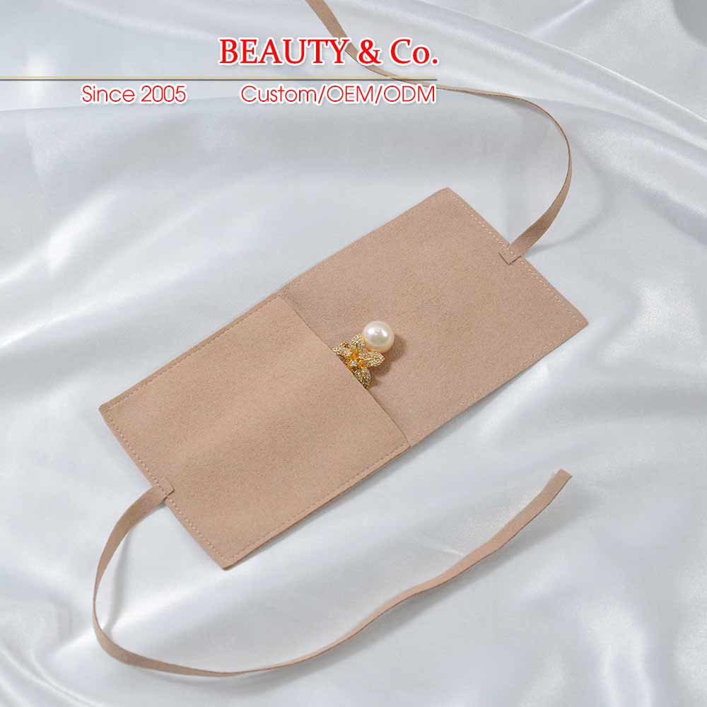  pouch Style Packaging