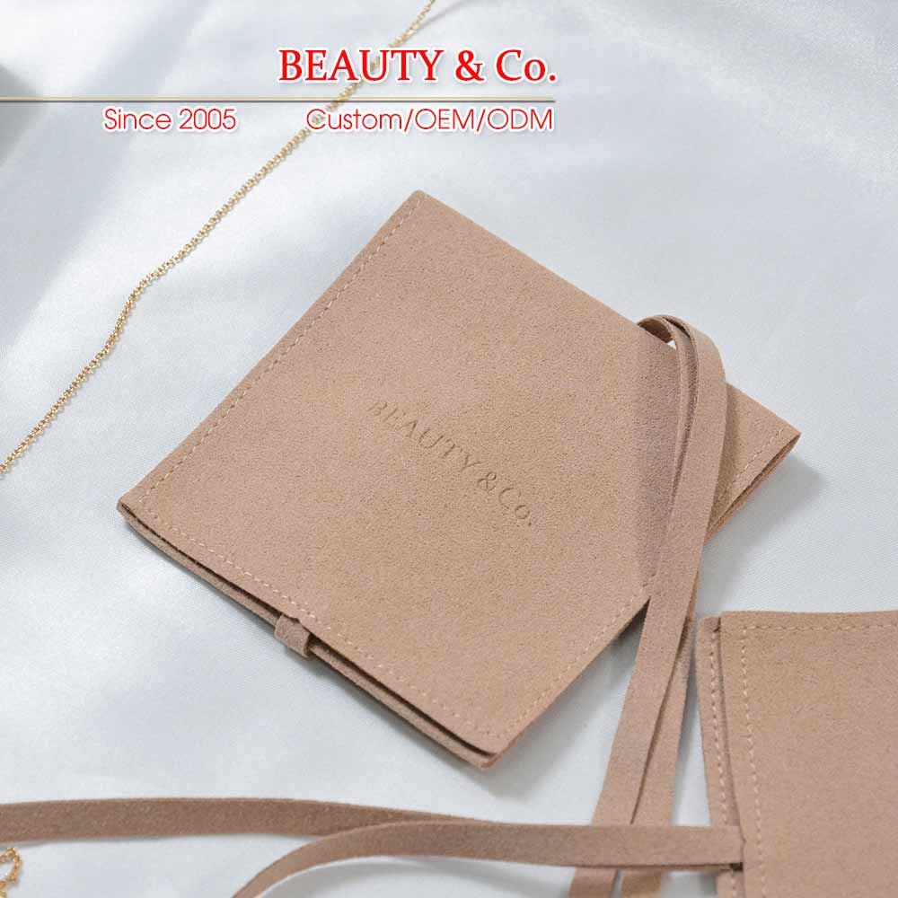  pouch Style Packaging