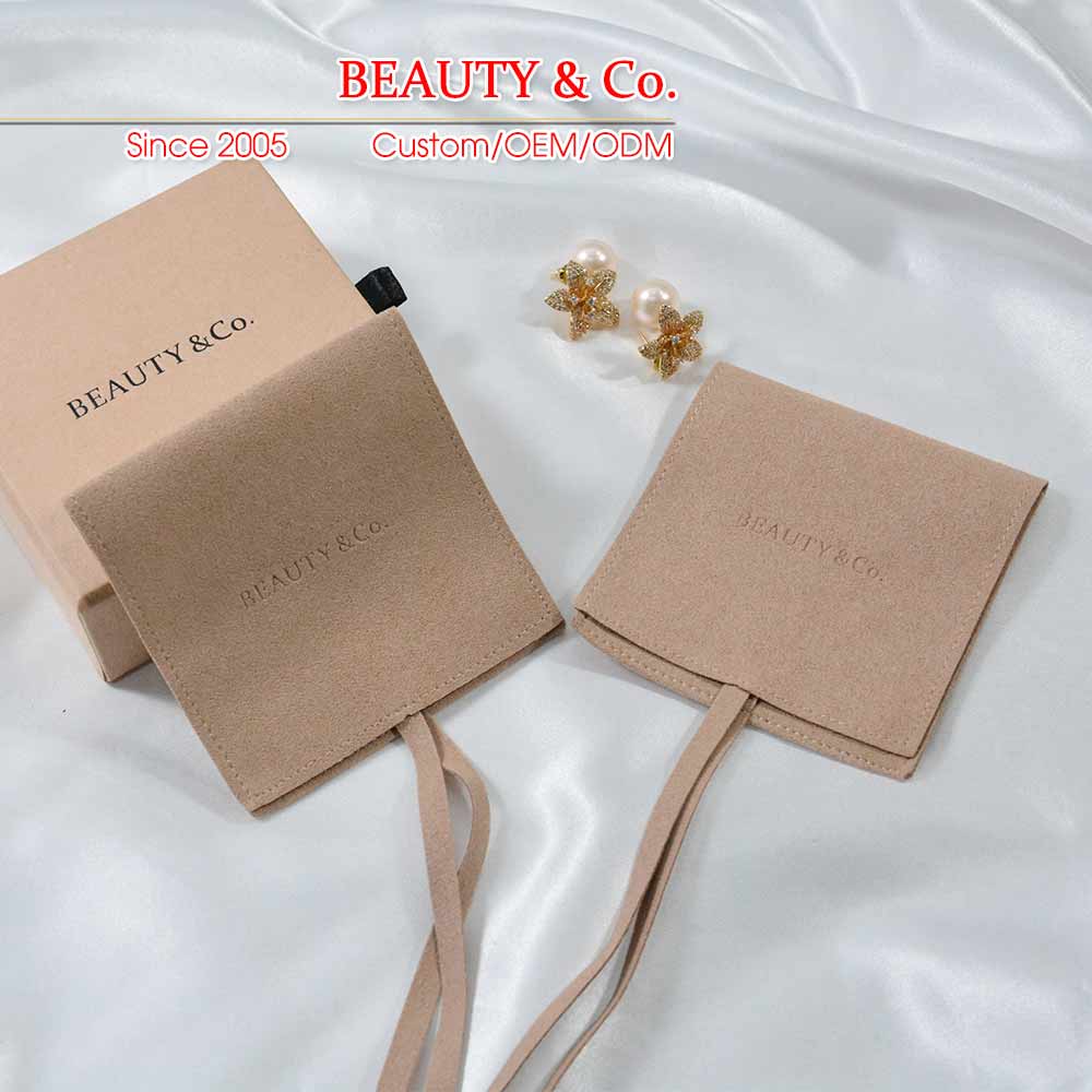  pouch Style Packaging