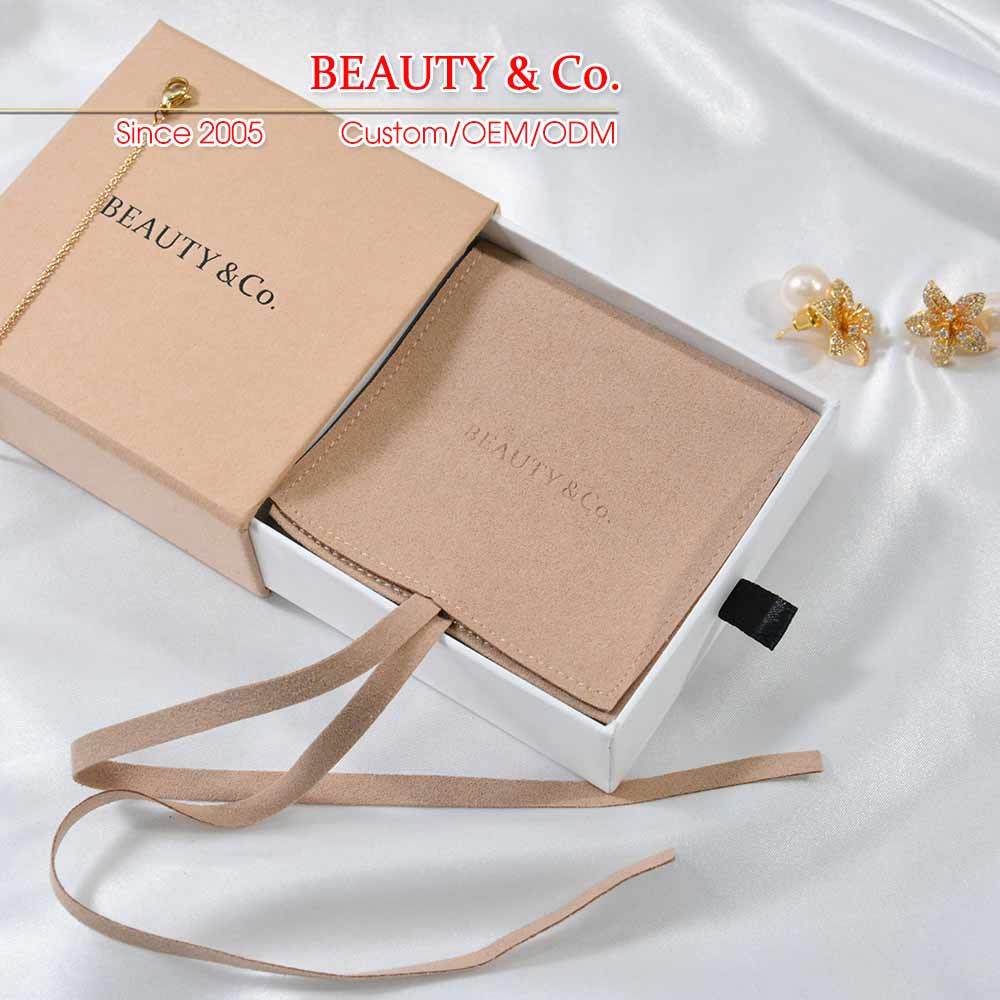  pouch Style Packaging