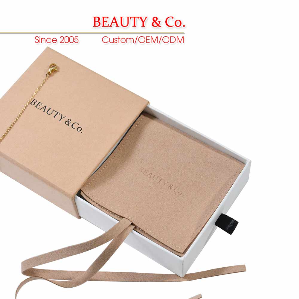  pouch Style Packaging