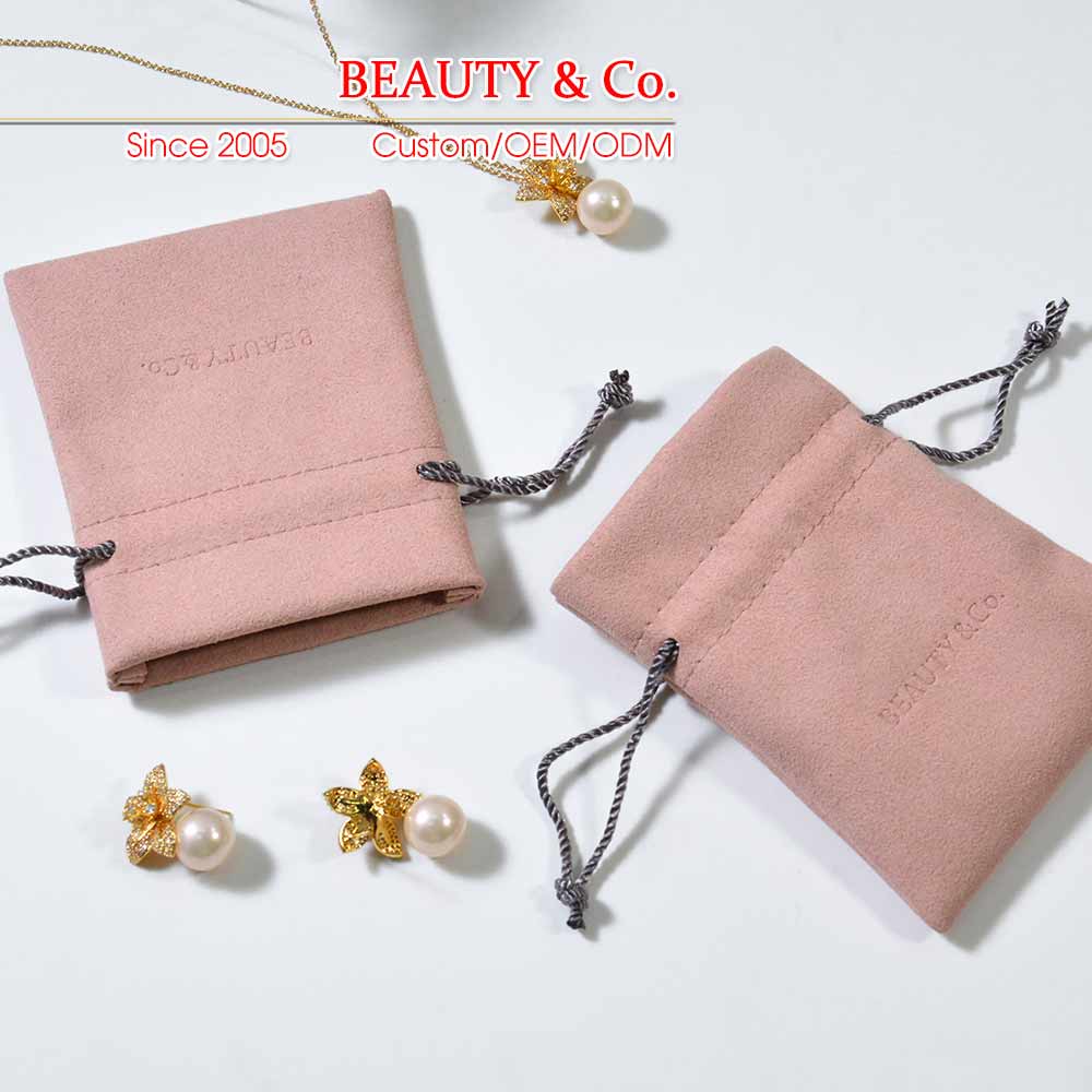 Jewelry Pouch