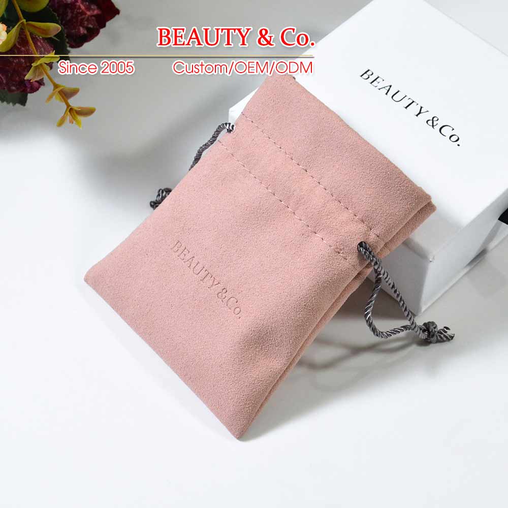 Jewelry Pouch