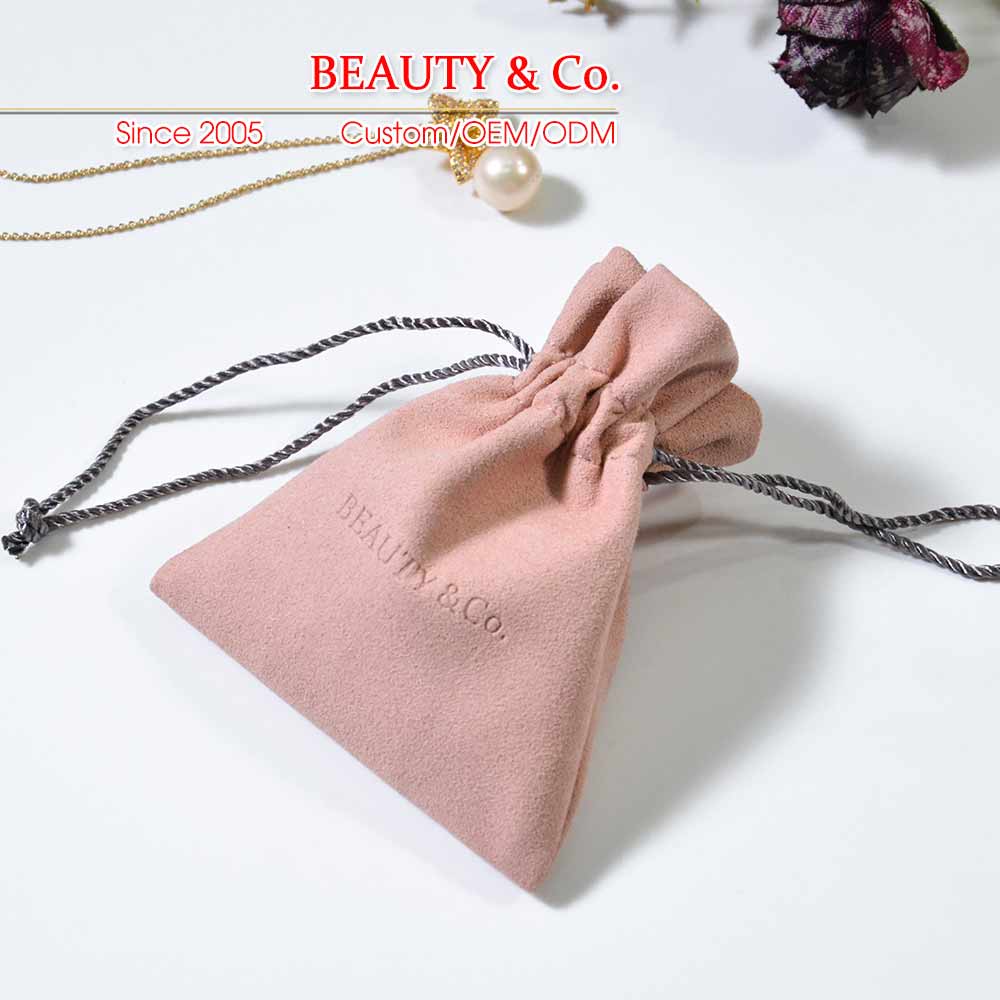 Jewelry Pouch
