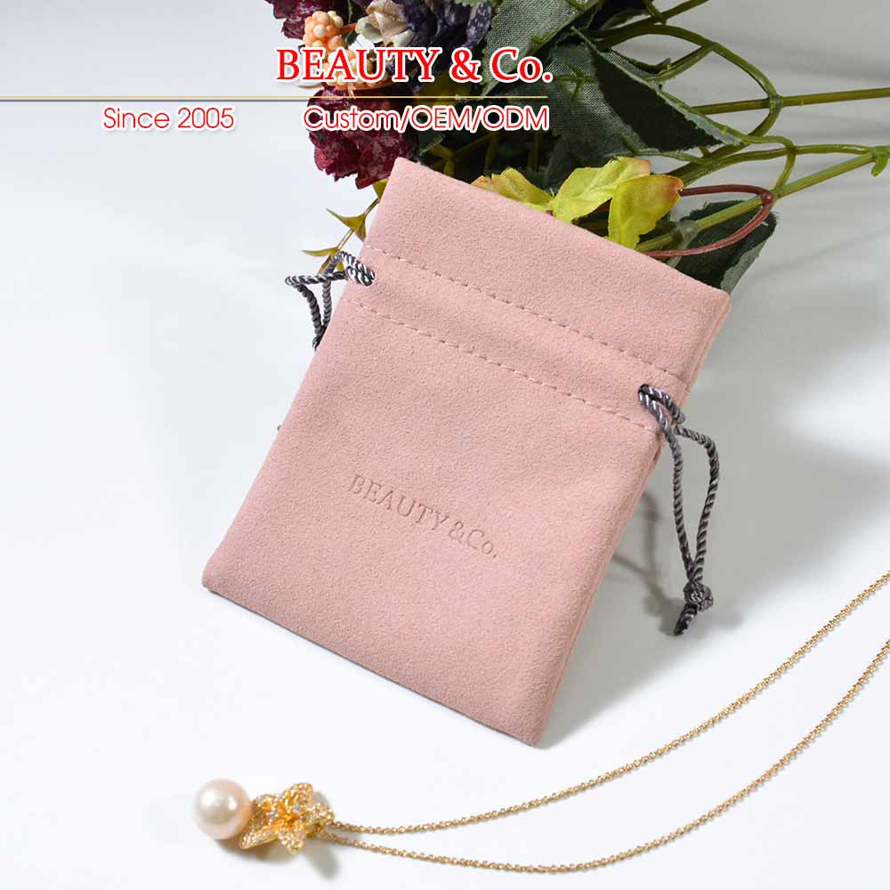Jewelry Pouch