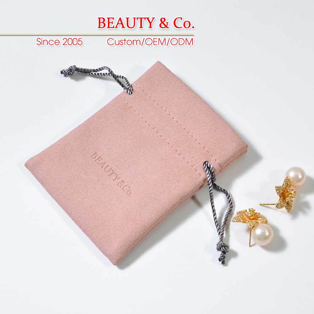Jewelry Pouch