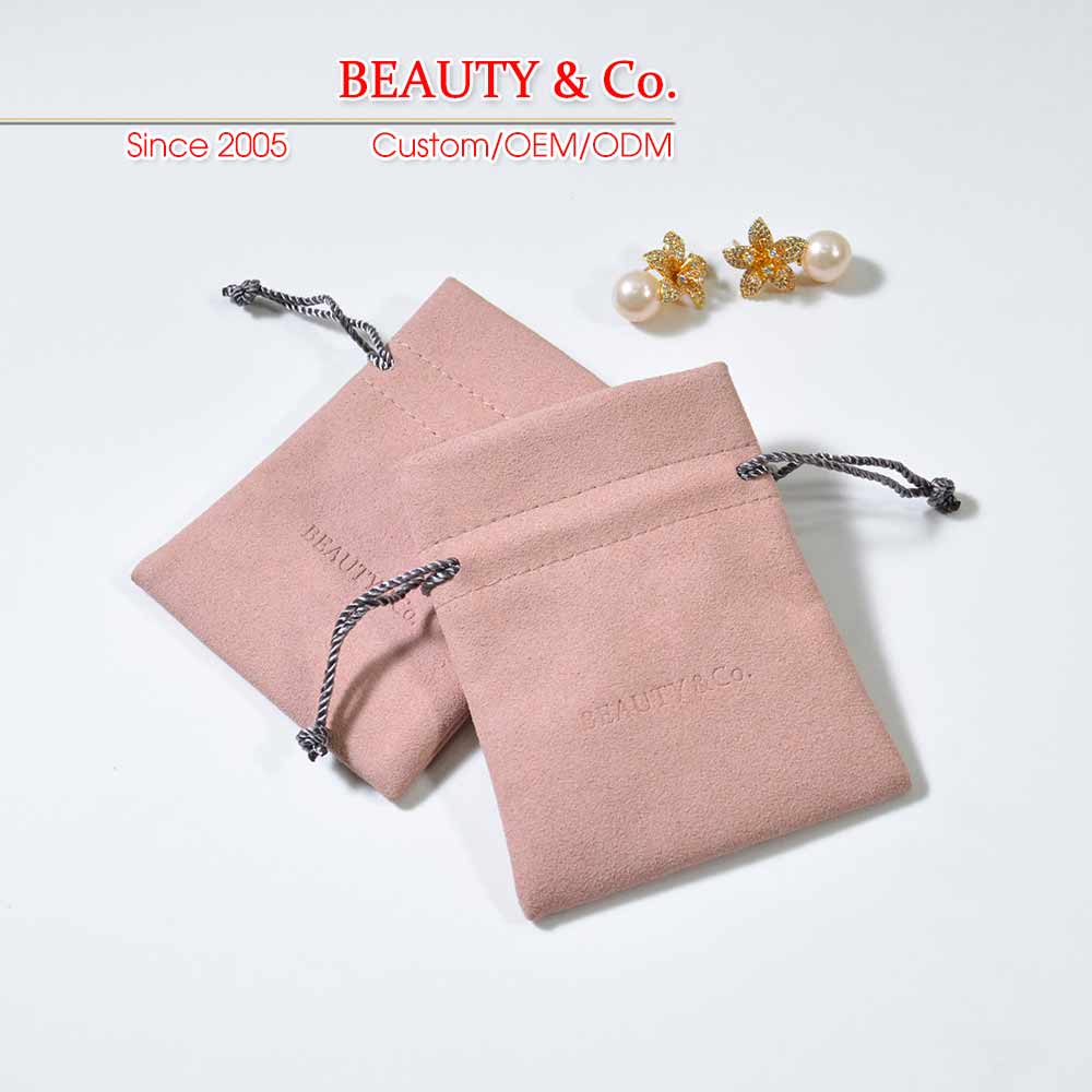 Jewelry Pouch