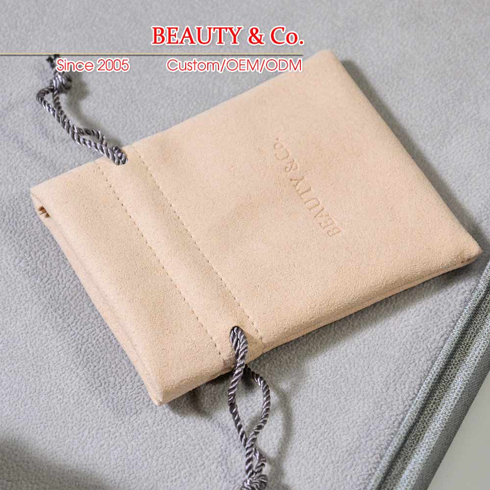 Jewelry Pouch