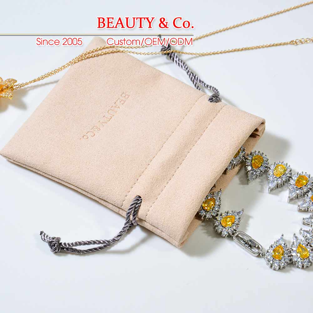 Jewelry Pouch