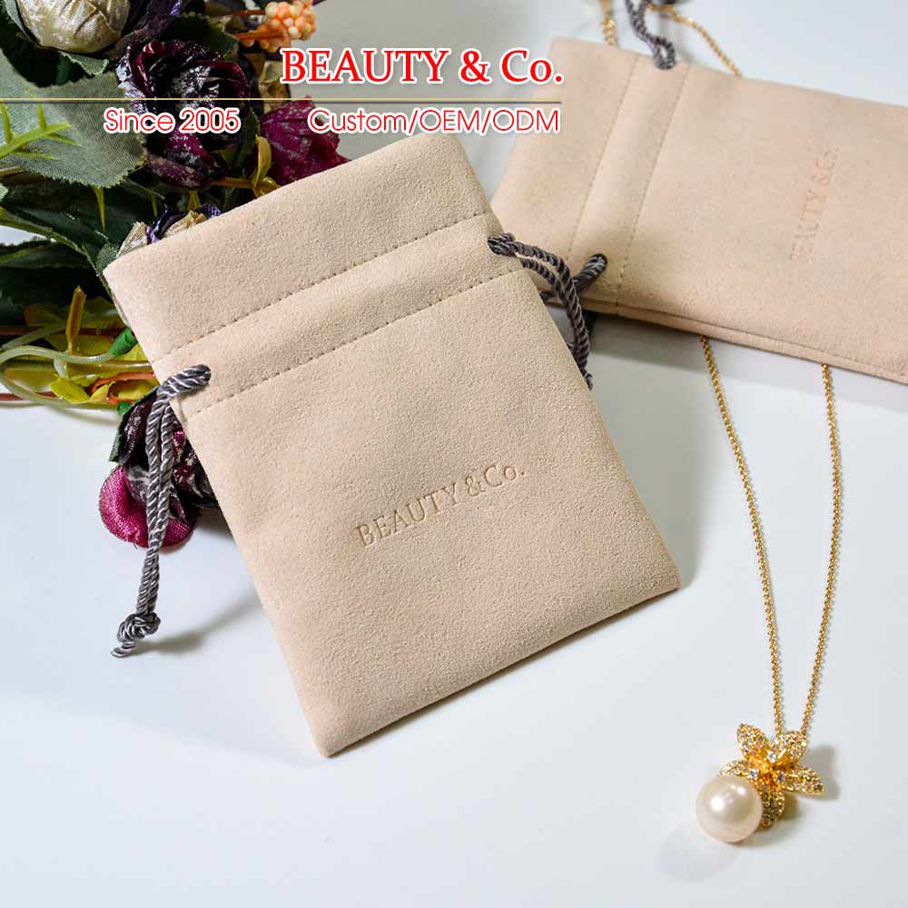Jewelry Pouch