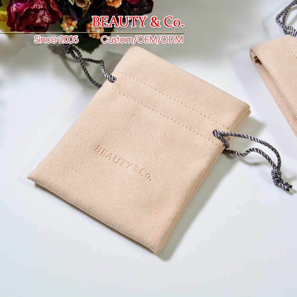 Jewelry Pouch