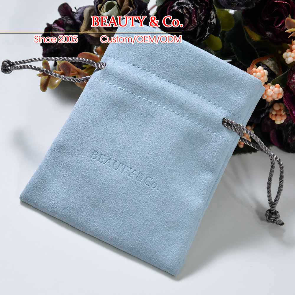 Jewelry Pouch