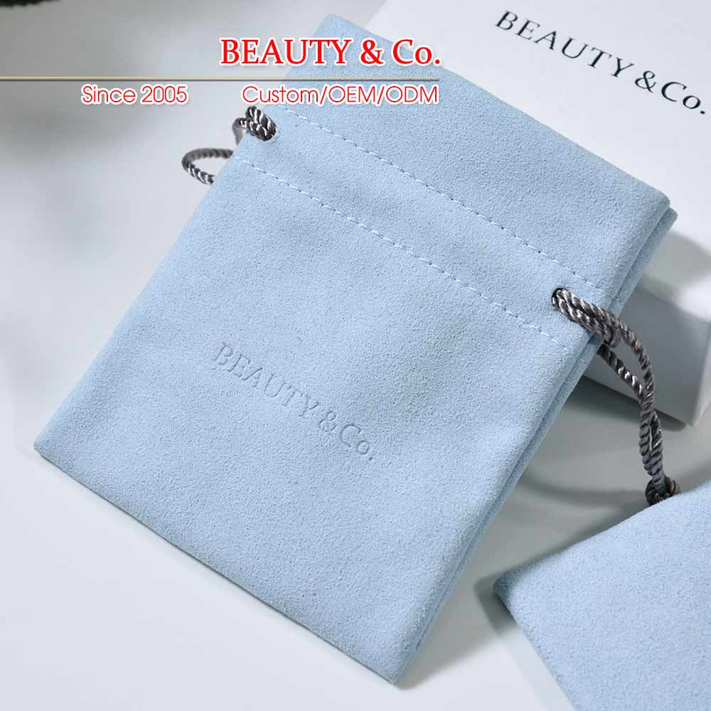 Jewelry Pouch