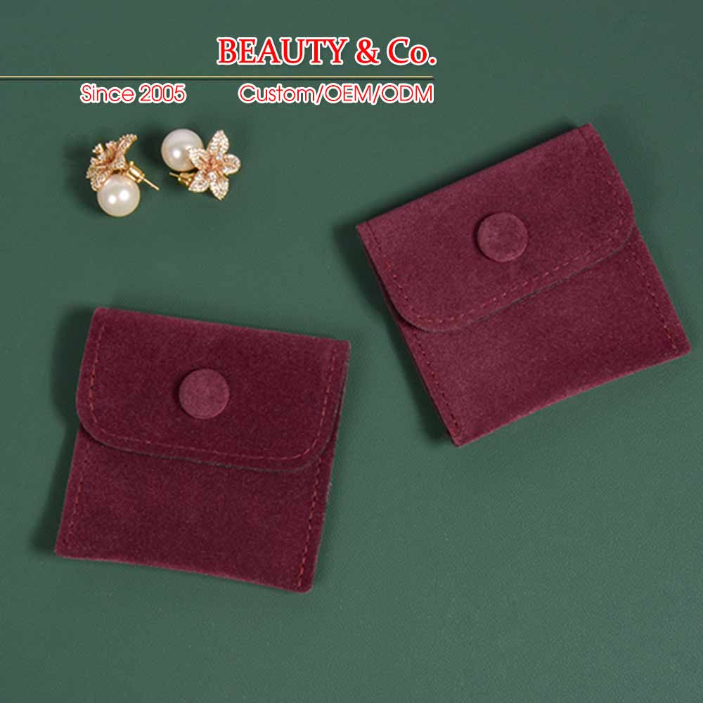 Jewelry Pouch