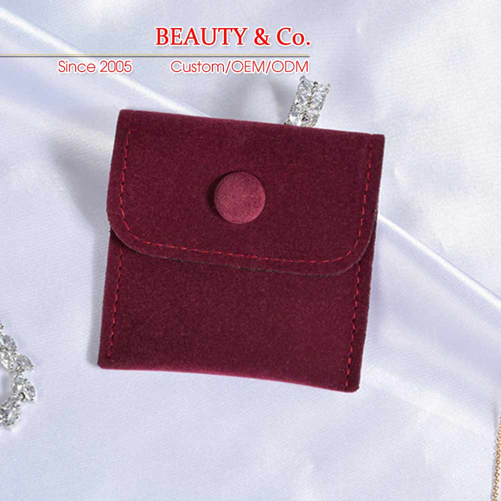 Jewelry Pouch