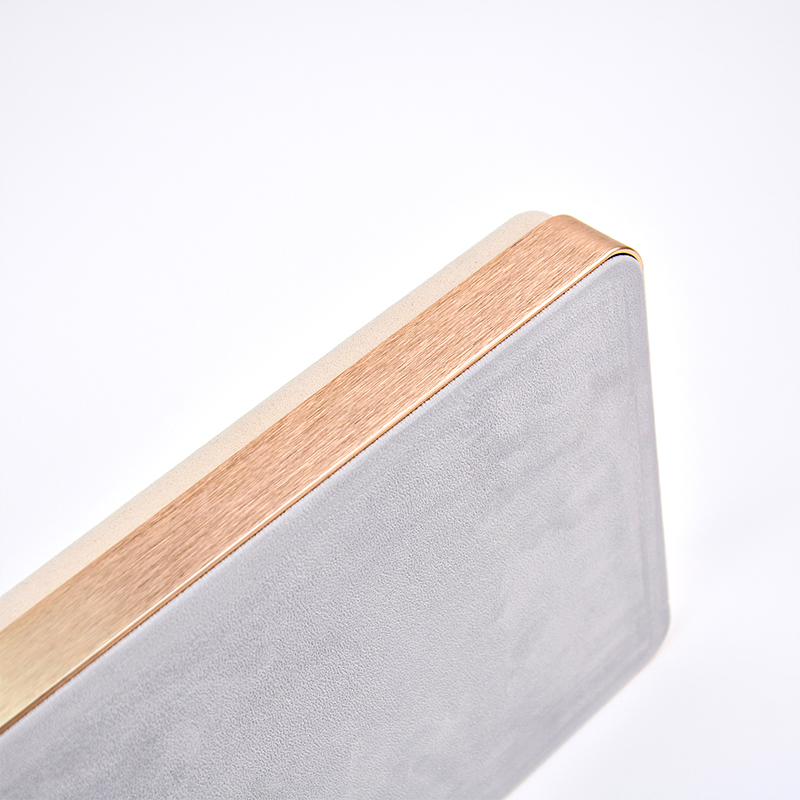 PU Leather Jewellery Storage Display 