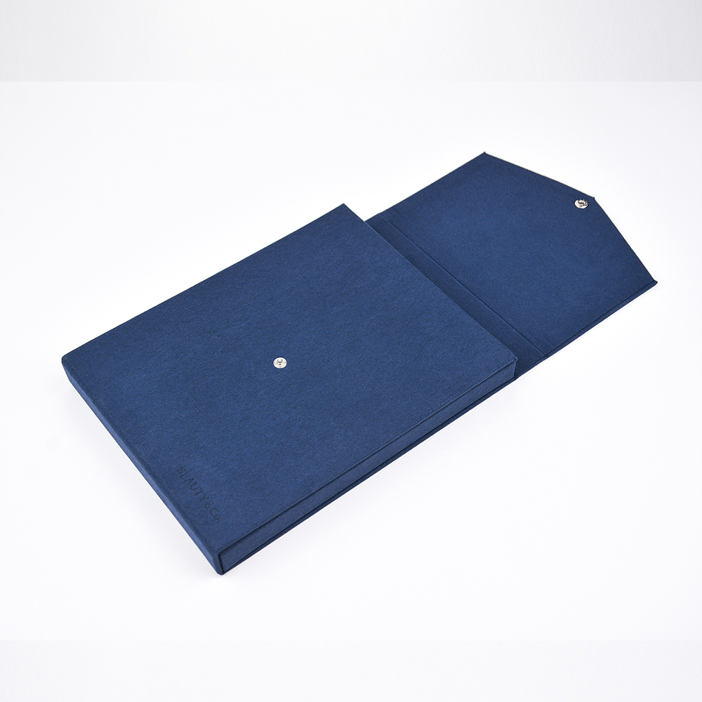  Travel Jewelry Roll Bag Organizer for Necklace