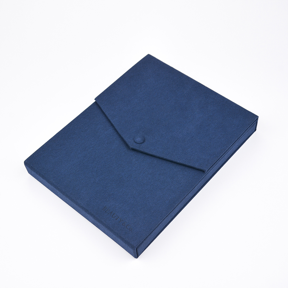  Travel Jewelry Roll Bag Organizer for Necklace