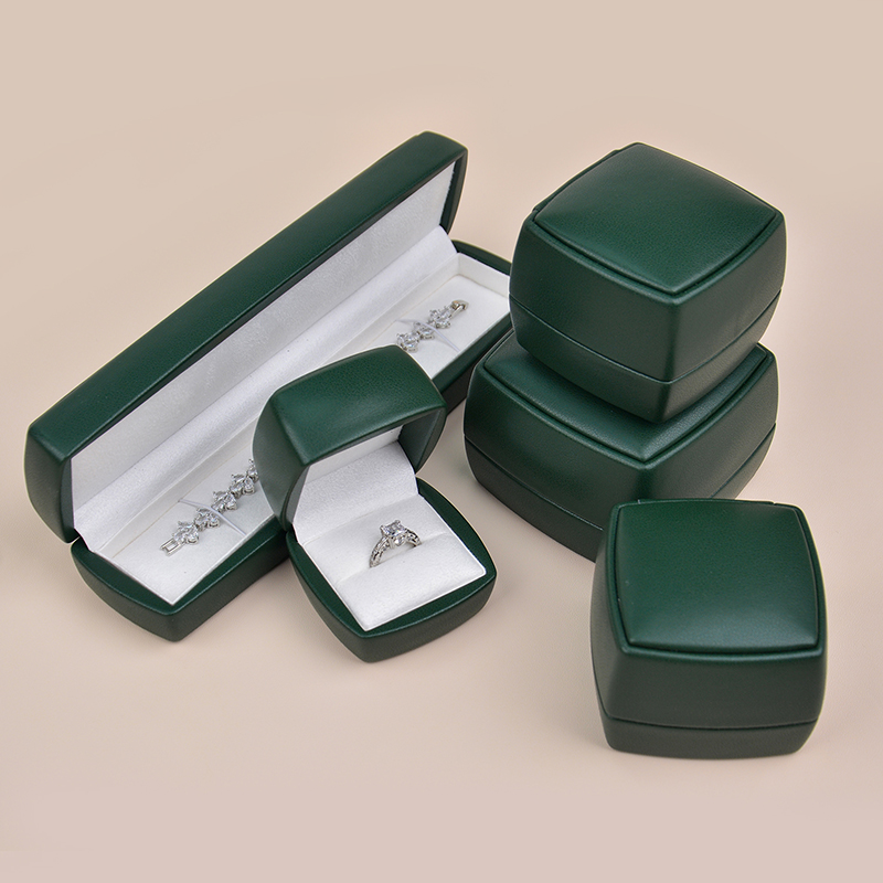 Rings Necklaces Bracelets box