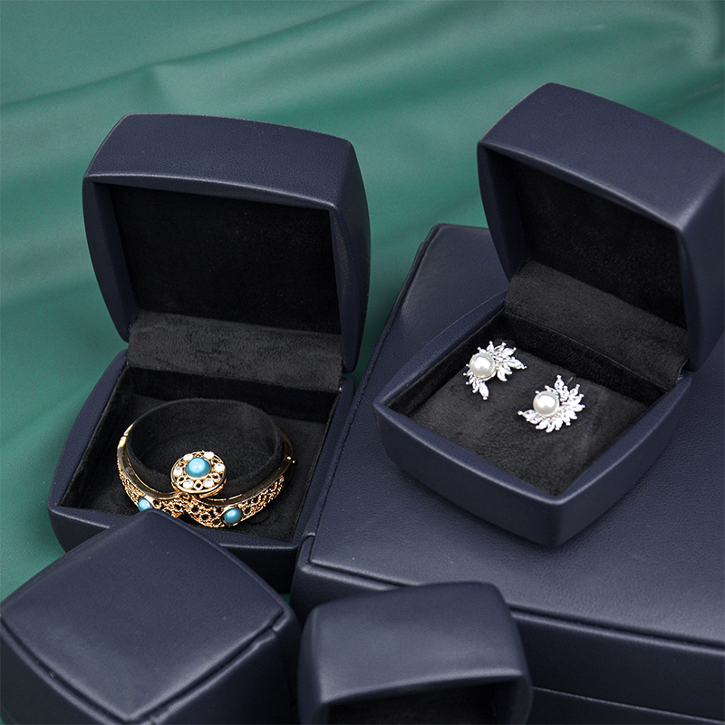 Jewelry Display Box for Wedding