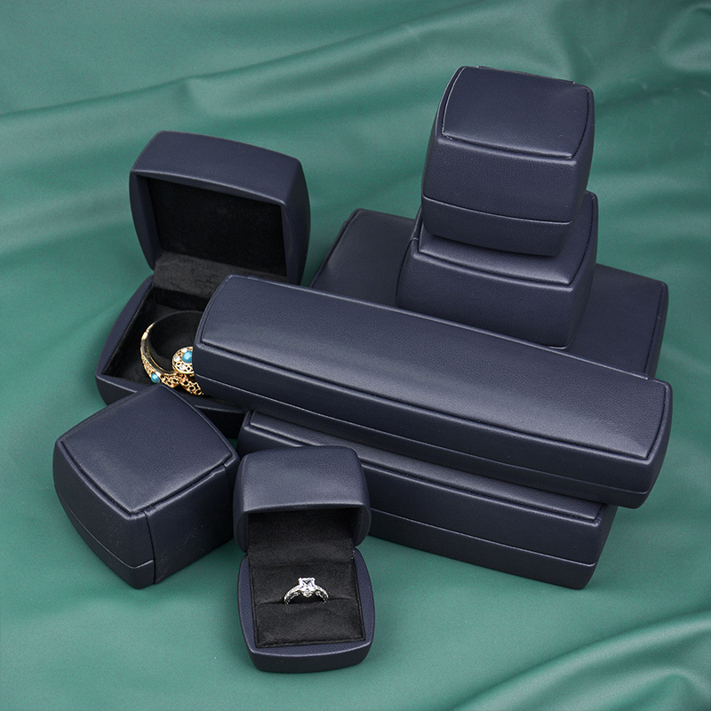 Jewelry Display Box for Wedding