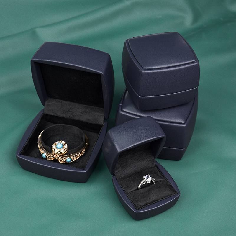 Jewelry Display Box for Wedding