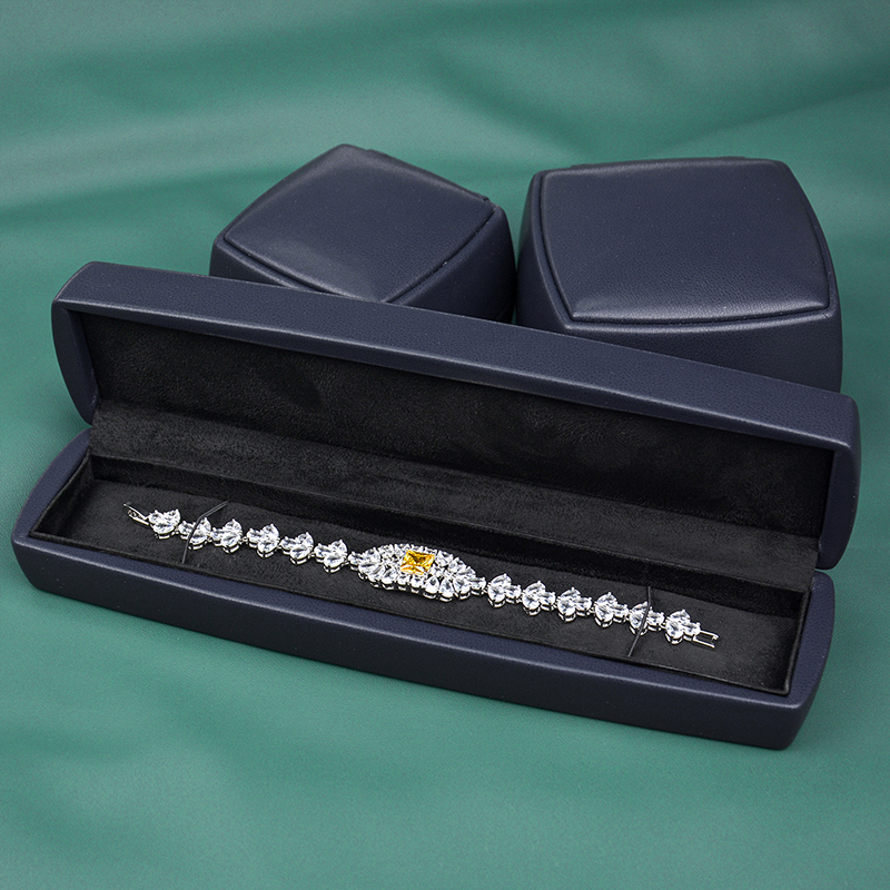 Jewelry Display Box for Wedding