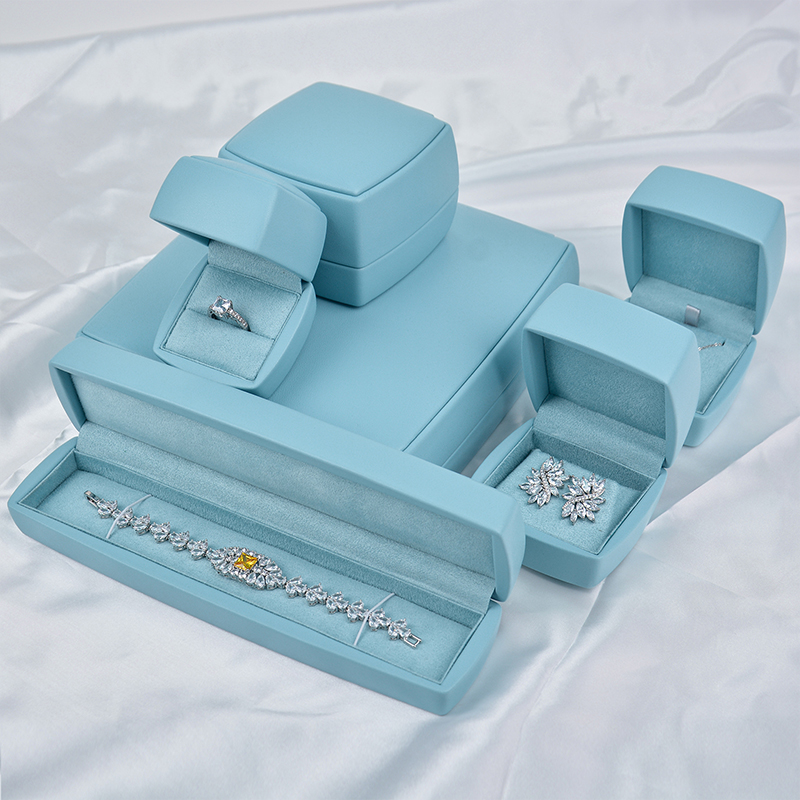  High Quality Jewelry Boxes